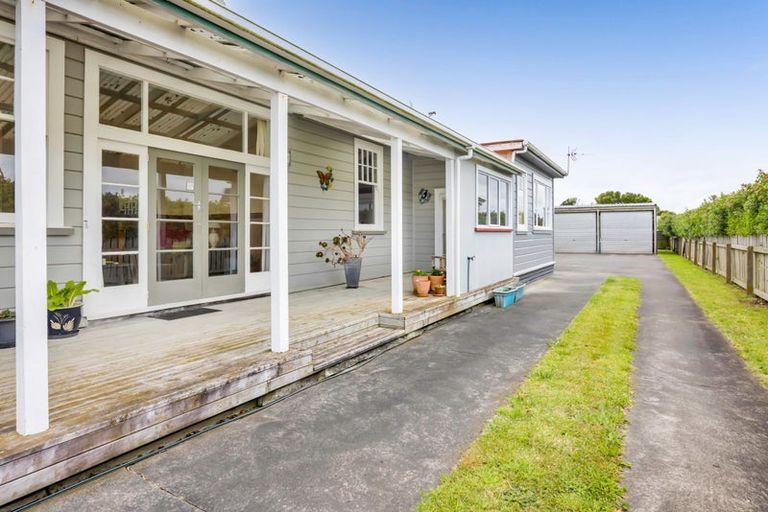 Photo of property in 455 Ahipaipa Road, Okaiawa, Hawera, 4671
