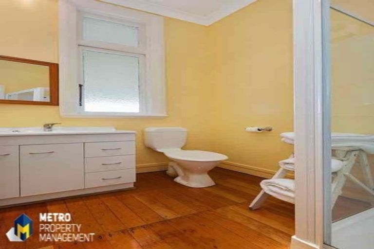 Photo of property in 7 Massey Avenue, Saint Clair, Dunedin, 9012