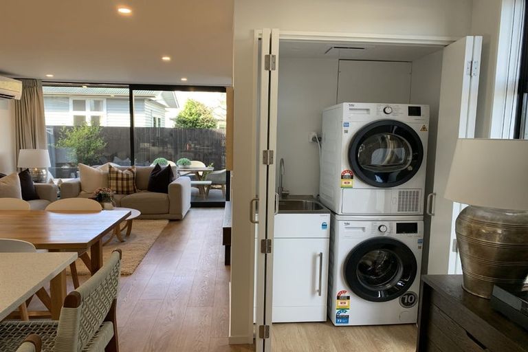 Photo of property in 6/58 Waltham Road, Sydenham, Christchurch, 8023