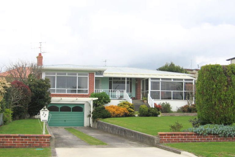 Photo of property in 22 Tirinui Crest Road, Otumoetai, Tauranga, 3110