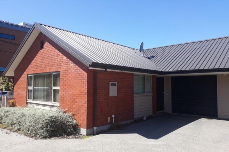 Photo of property in 28 Harman Street, Addington, Christchurch, 8024