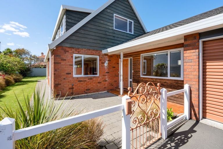 Photo of property in 107 Prince Albert Road, Saint Kilda, Dunedin, 9012