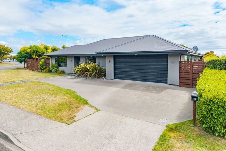 Photo of property in 79 Fergusson Street, Stoke, Nelson, 7011