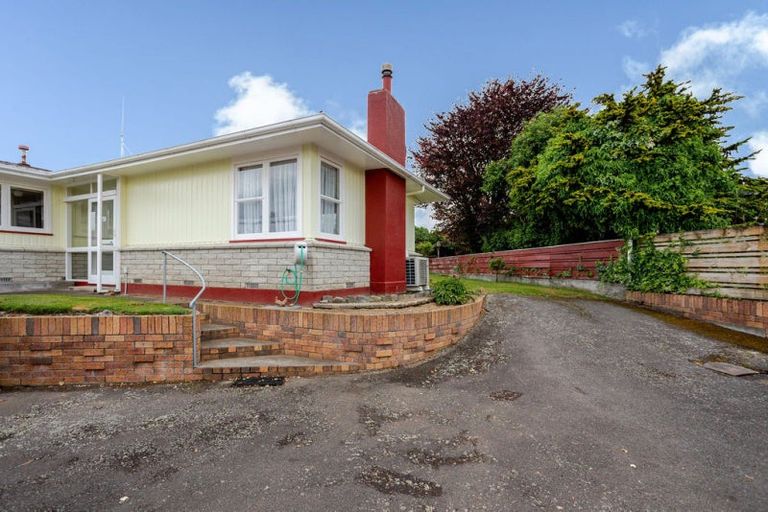 Photo of property in 4 Drummond Street, Dannevirke, 4930