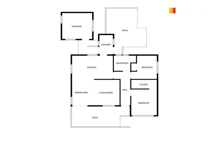 Photo of property in 429 Taieri Road, Halfway Bush, Dunedin, 9010