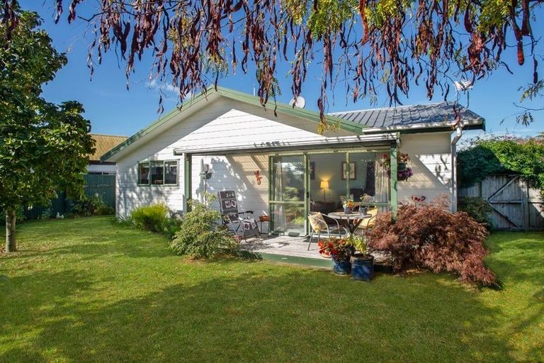 Photo of property in 4a Gladstone Road, Matamata, 3400