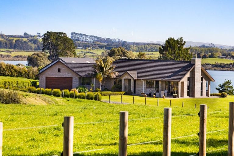 Photo of property in 107 Percy Millen Drive, Waiau Pa, Pukekohe, 2679