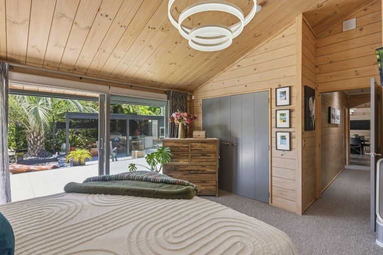 Photo of property in 126 Maui Pomare Road, Nikau Valley, Paraparaumu, 5032