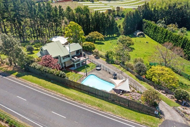 Photo of property in 213 Kauri Point Road, Tahawai, Katikati, 3170