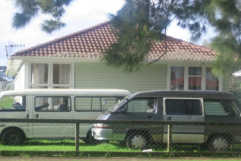 Photo of property in 34 Matai Street, Otangarei, Whangarei, 0112