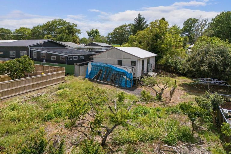 Photo of property in 82 Union Street, Waihi, 3610