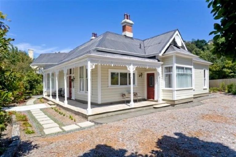 Photo of property in 33 Malvern Street, Woodhaugh, Dunedin, 9010