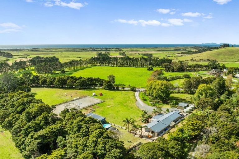 Photo of property in 303 Ody Road, Whangarei Heads, Whangarei, 0174