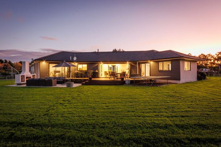 Photo of property in 26 Melford Lane, Bunnythorpe, Palmerston North, 4470