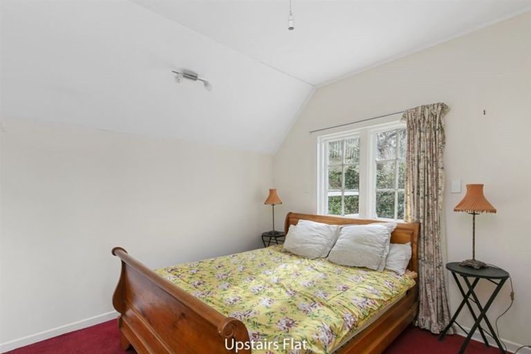 Photo of property in 1 Glasgow Street, Kelburn, Wellington, 6012
