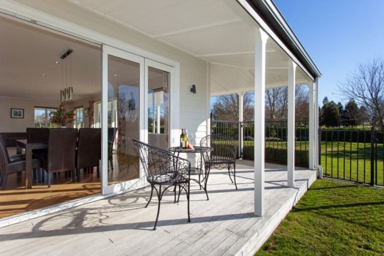 Photo of property in 1 Cliftondell Close, Matamata, 3400