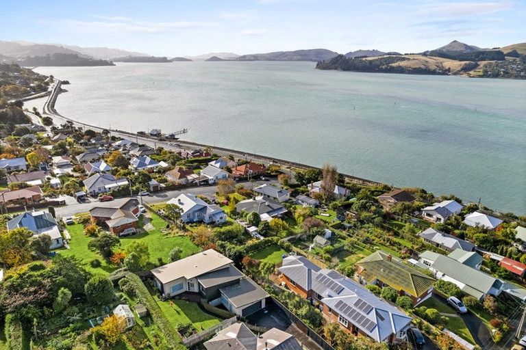 Photo of property in 10a Huia Street, Saint Leonards, Dunedin, 9022