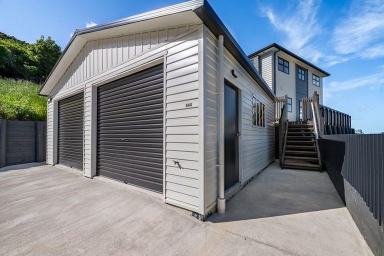 Photo of property in 451 Cambridge Terrace, Naenae, Lower Hutt, 5011