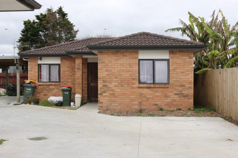 Photo of property in 6 Iliad Place, Wiri, Auckland, 2104