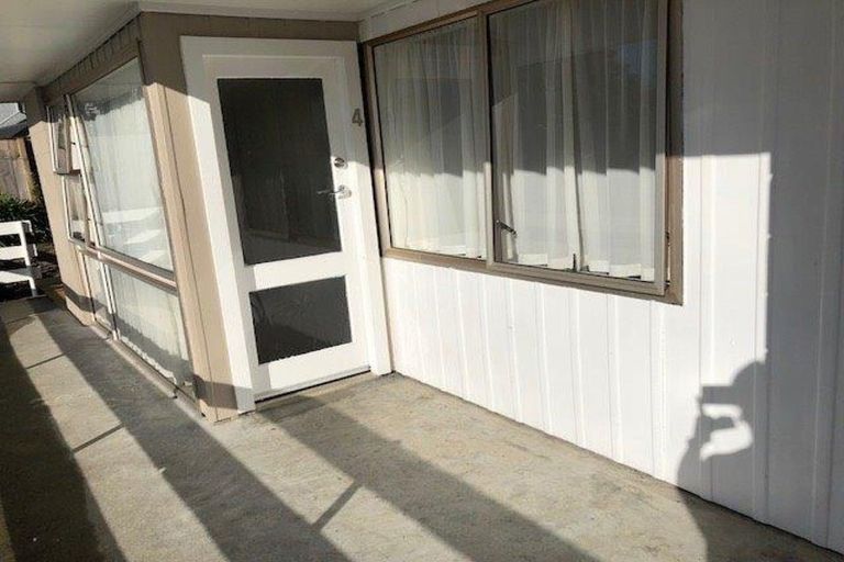 Photo of property in 4/42a Boundary Road, Claudelands, Hamilton, 3214