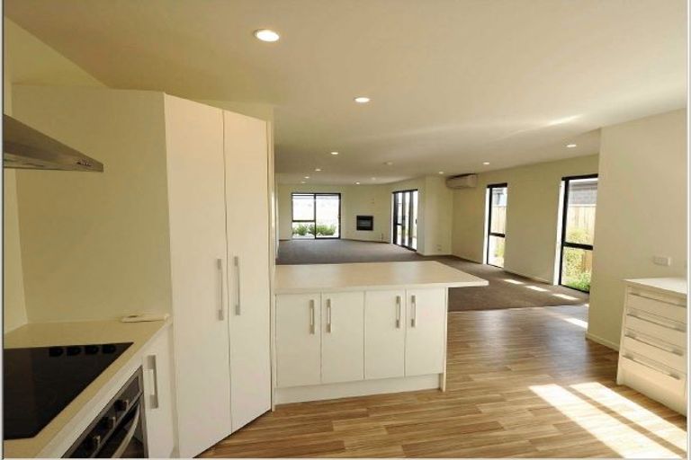 Photo of property in 125 Infinity Drive, Pegasus, 7612