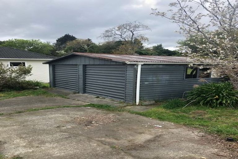 Photo of property in 21 Peel Place, Wainuiomata, Lower Hutt, 5014