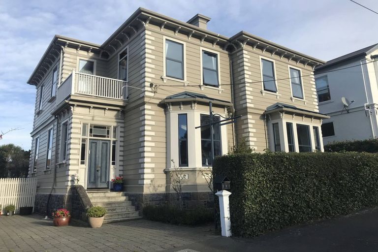 Photo of property in 304 York Place, Dunedin Central, Dunedin, 9016