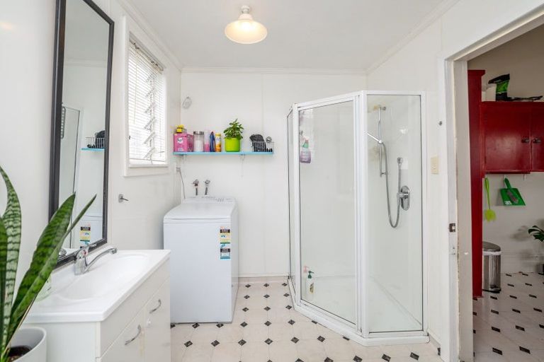 Photo of property in 89 Bannister Street, Masterton, 5810