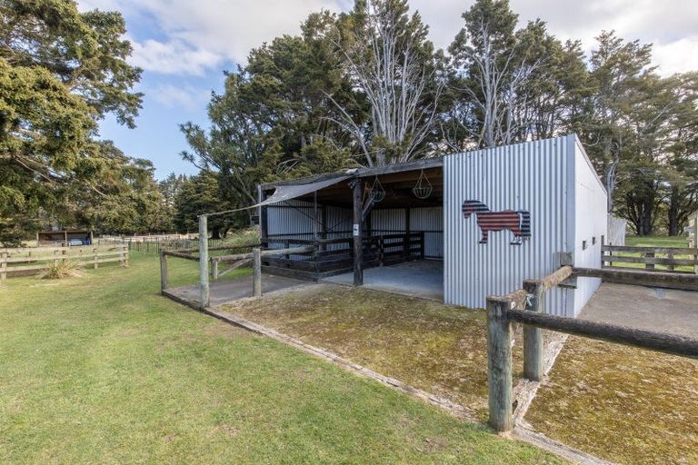 Photo of property in 1707 Makaroro Road, Tikokino, Waipawa, 4274