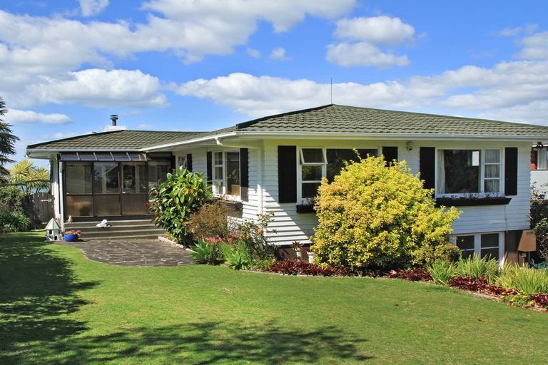 Photo of property in 4 Wiremu Street, Brookfield, Tauranga, 3110