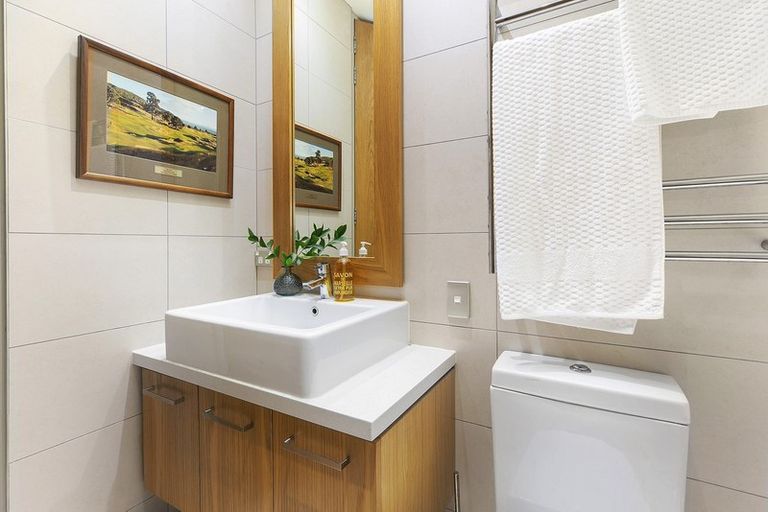 Photo of property in Chaffers Dock, 411/22 Herd Street, Te Aro, Wellington, 6011