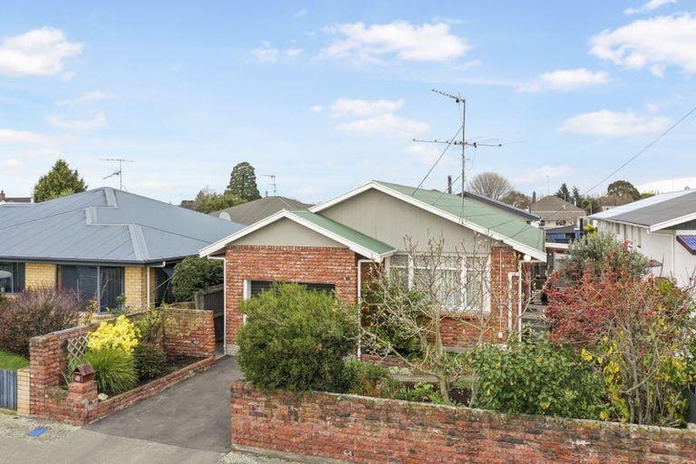 Photo of property in 56 Havelock Street, Ashburton, 7700