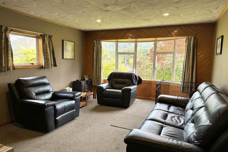 Photo of property in 430 State Highway 6, Coal Creek, Greymouth, 7802