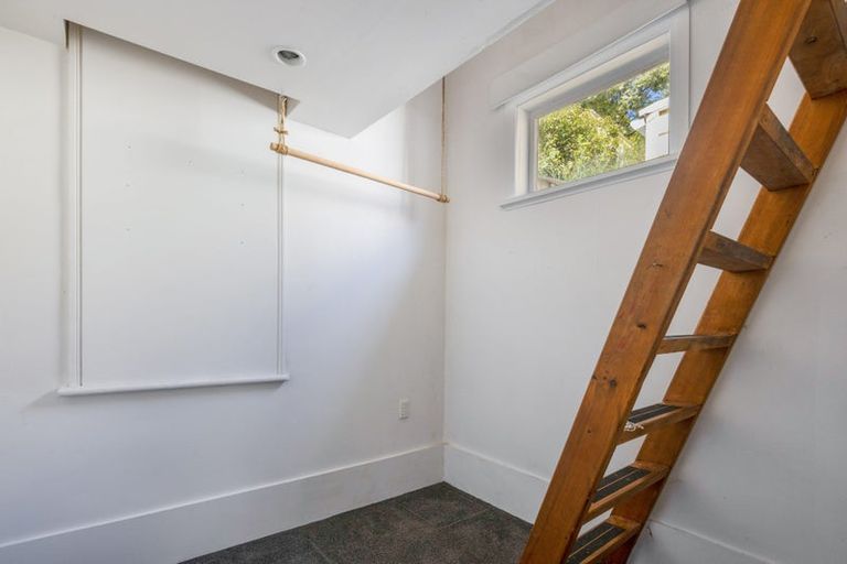 Photo of property in 145 Aro Street, Aro Valley, Wellington, 6021
