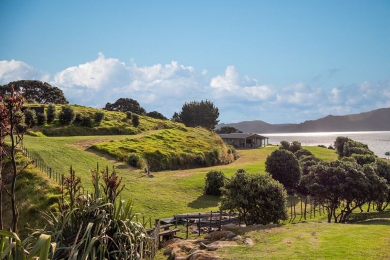 Photo of property in 191b Pacific Ocean, Slipper Island (whakahau), Hikuai, 3579