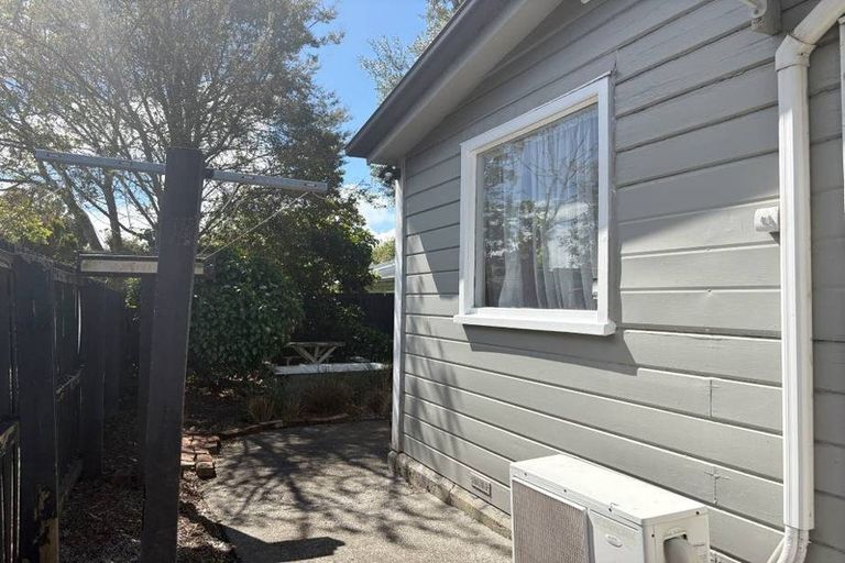 Photo of property in 3/25 Haast Street, Linwood, Christchurch, 8011