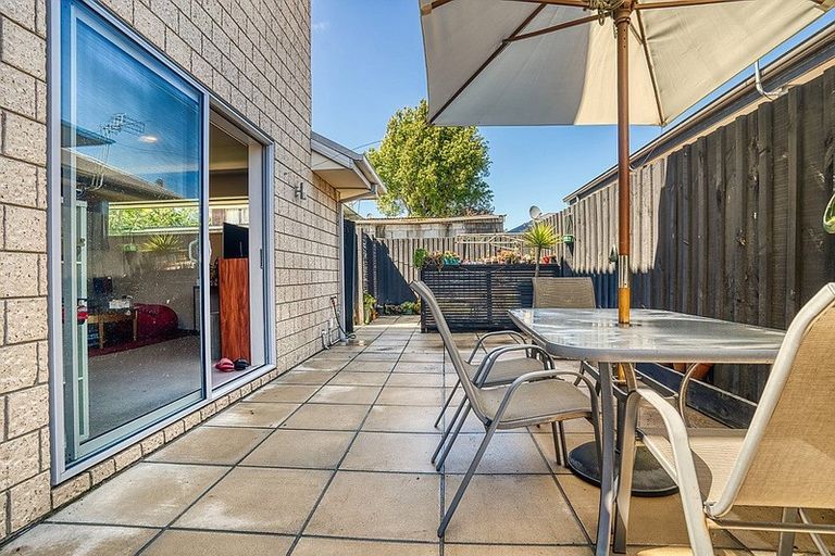 Photo of property in 34c Harman Street, Addington, Christchurch, 8024