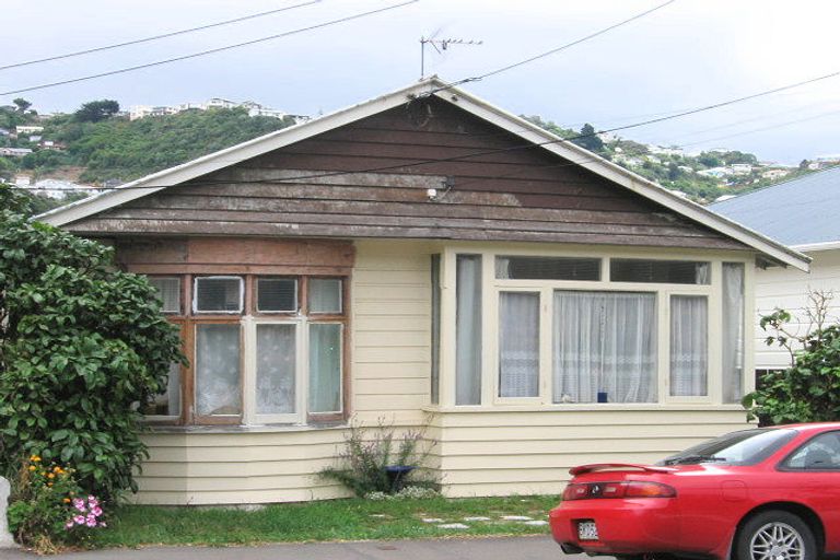 Photo of property in 544 Adelaide Road, Berhampore, Wellington, 6023
