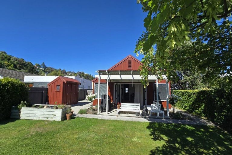 Photo of property in 38 Campbell Street, Ahuriri, Napier, 4110