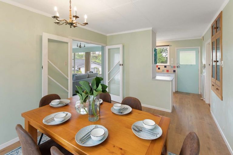 Photo of property in 11 Bristow Street, Saint Johns Hill, Whanganui, 4501