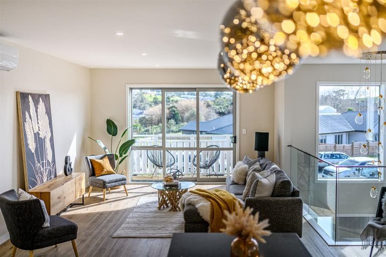 Photo of property in 42 Pukemarino Road, Waimauku, 0812