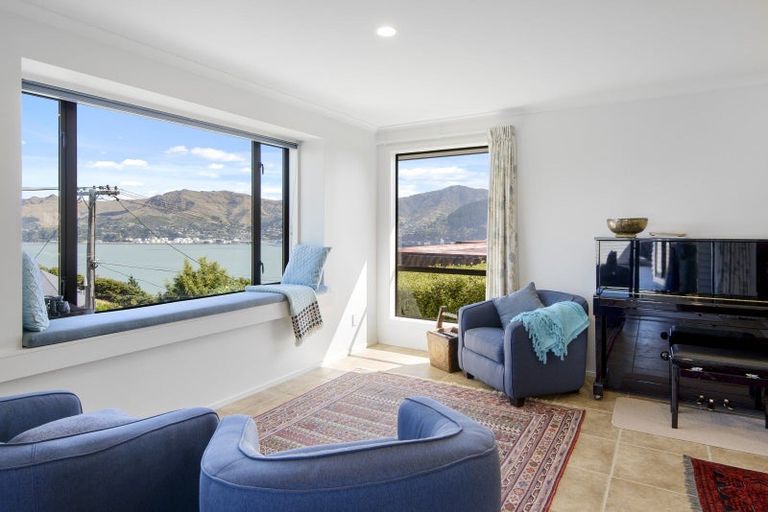 Photo of property in 30 Te Ara Crescent, Diamond Harbour, Lyttelton, 8971