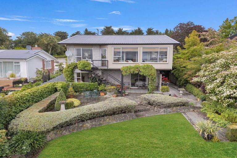 Photo of property in 12 Pye Road, Geraldine Downs, Geraldine, 7991