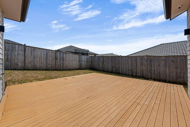 Photo of property in 8 Hale Court, Pokeno, 2402