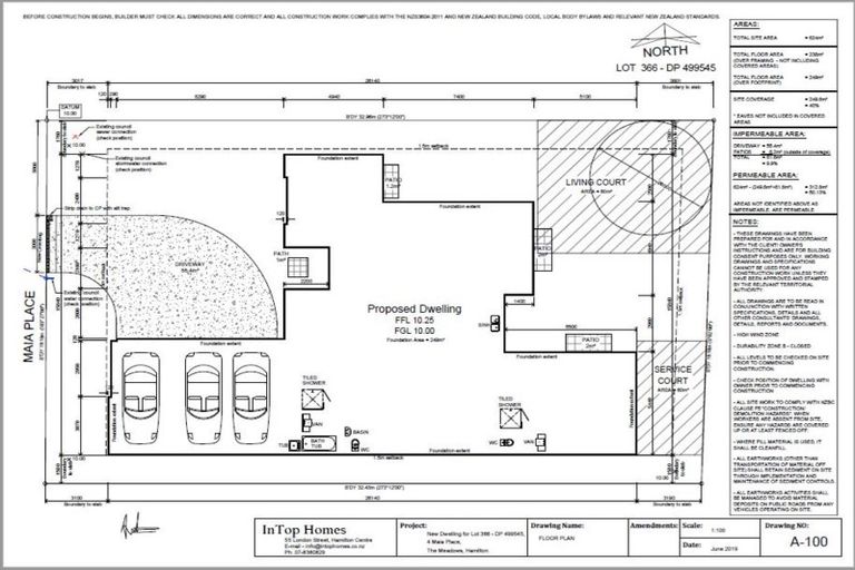 Photo of property in 6 Maia Place, Flagstaff, Hamilton, 3210