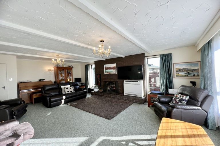 Photo of property in 24 Falcon Street, Newfield, Invercargill, 9812