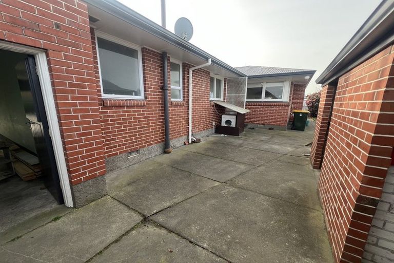Photo of property in 18 Burnett Street, Ashburton, 7700