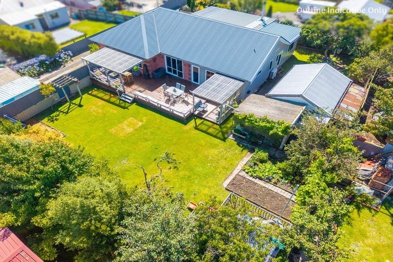 Photo of property in 28 Hunt Street, Seaview, Timaru, 7910