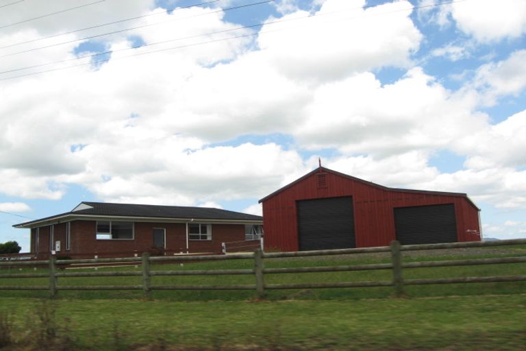 Photo of property in 108 Whangapouri Road, Karaka, Drury, 2578