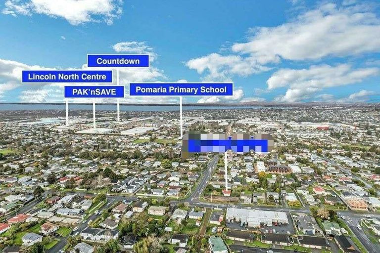 Photo of property in 149b Rathgar Road, Henderson, Auckland, 0610